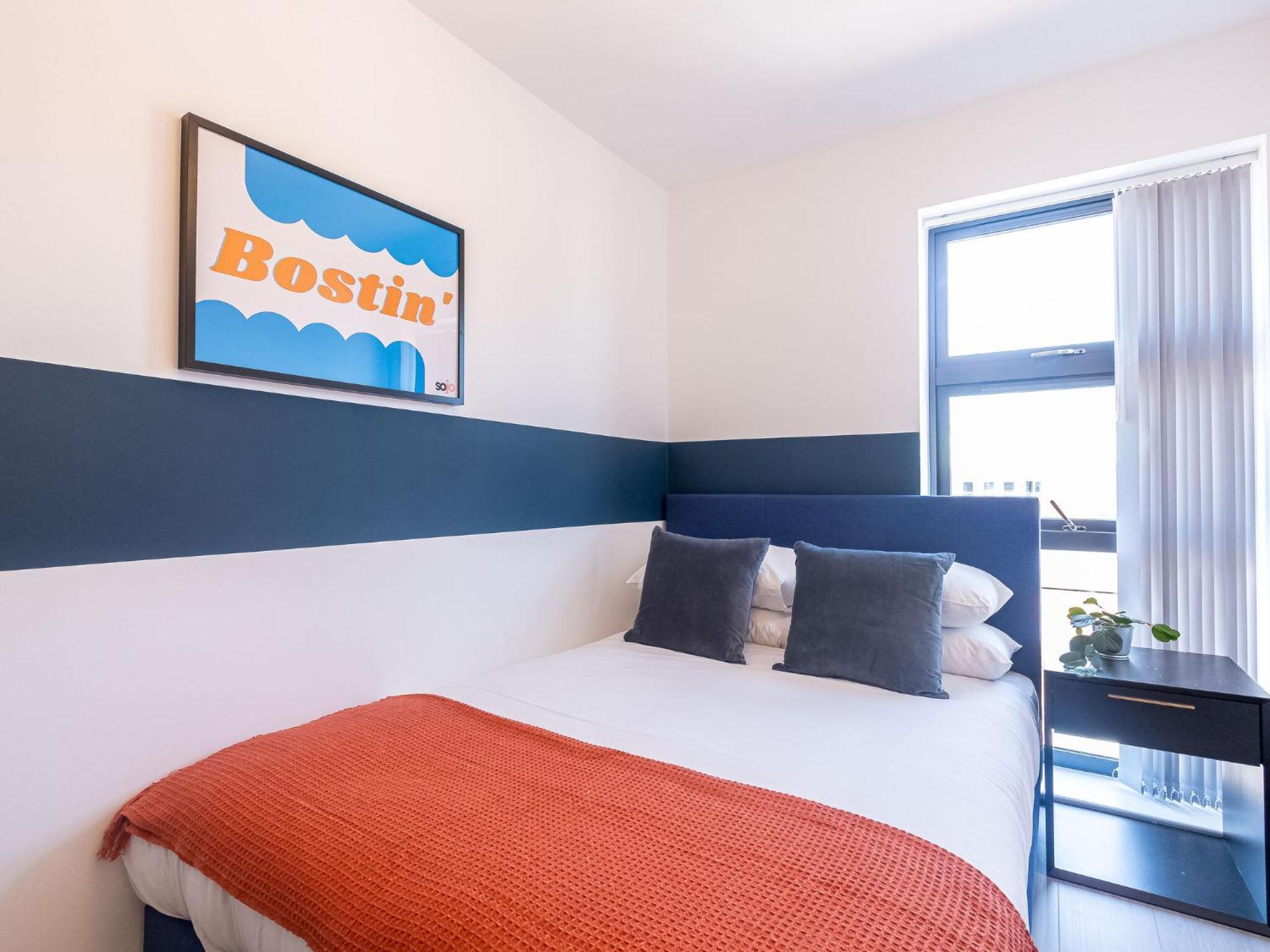 Pristine 1 And 2 Bedroom Apartments Near Business District By Belvilla Бирмингем Экстерьер фото